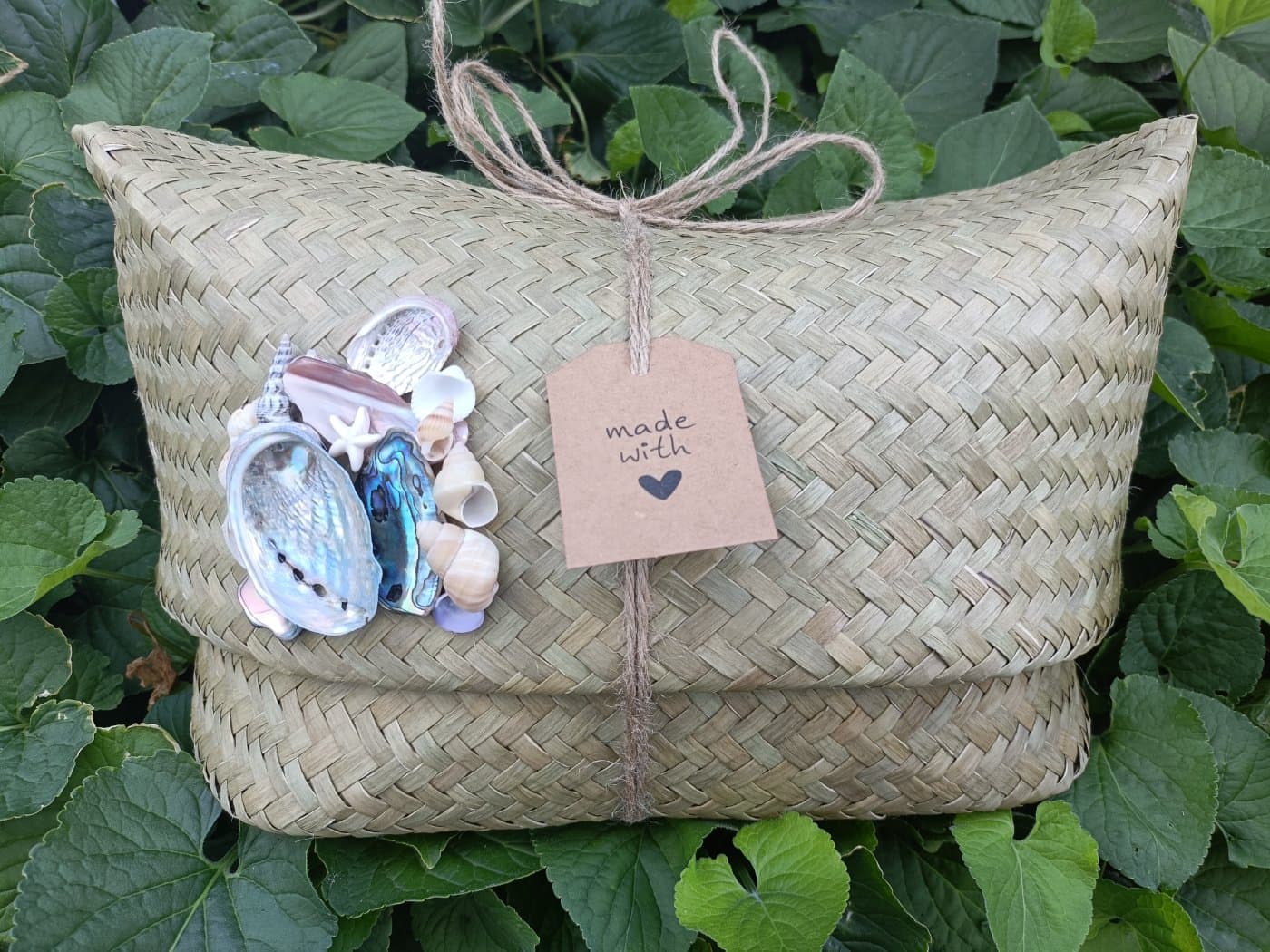Harmony cocoon